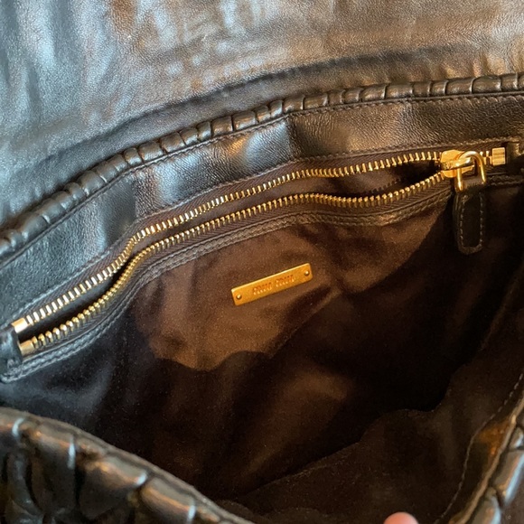 Miu Miu Purse - Picture 12 of 16